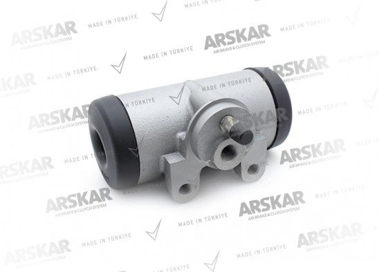 Cylinder Assembly / 90.5948.00 / 4K5968