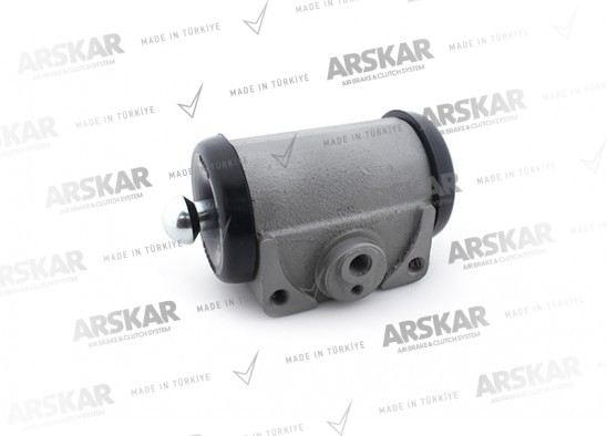Cylinder Assembly / 90.7000.00 / 14026248