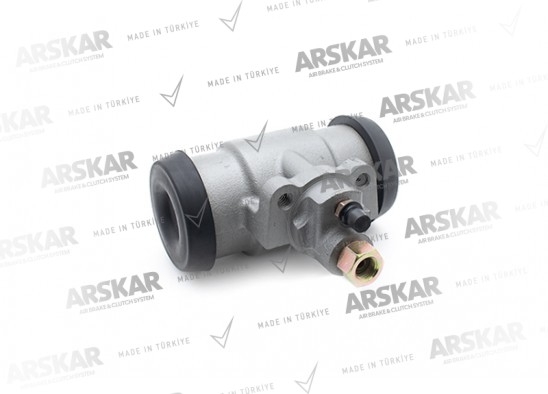 Cylinder GP - Whell / 90.7161.00 / 5T7161