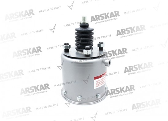 Actuator Gp - Brake / 90.8063.00