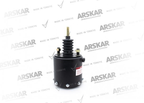 Actuator Gp - Brake / 90.9004.00 / 1029004