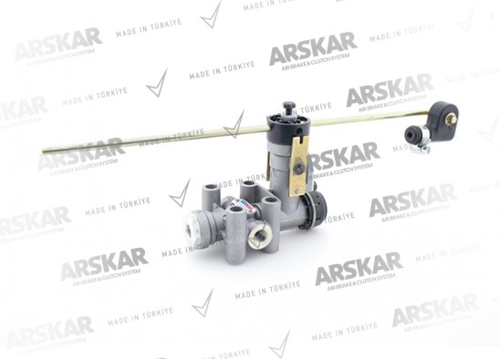 Level valve / AK.0020.000.0 / 4640060020, QWAB4640060020, 2TB412600A, 81436106117, 81436106116, 04853325, 5010260213, 2089976, 0339792, WAB4640060020, TDAS4640060020, 1325337, 2TB412600A, 655687, F001572, 0243109200, 1030920618, 8143280, 4614238, 4615000, 4027060, 8283637000, 4C462K433AA, TDAS4640060020, F001572, CF351950F001572, 001846, 001797, 157537, 4640060020, IT4358, 04853325, 2129005, 945035, 9450351, 5009450351, 09450351, 9236180001, 229600060, 21151103150, 82836370000, 312470, 1111172, 4110201, 502918201, A05020506, A05020507, 8235-S4640060020, 6300-4640060020, 0005661808, 79511339004636, B5000JC10172, 910045, 4425010400, S050419, 53810D9400