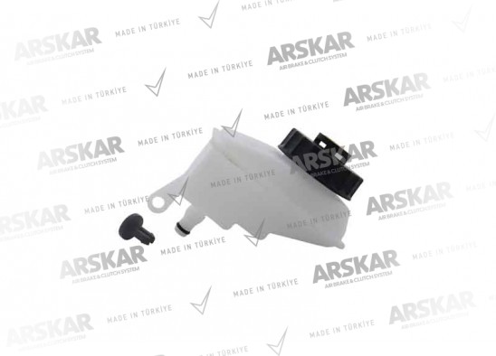 Central Oil Tank / AK.2504