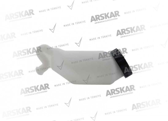 Central Oil Tank / AK.2506