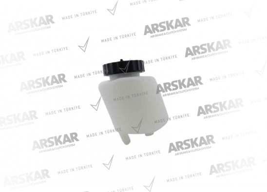 Central Oil Tank / AK.2507