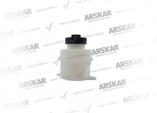 Central Oil Tank / AK.2511