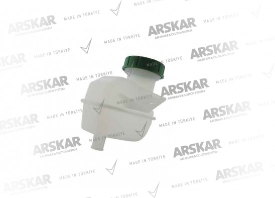 Central Oil Tank / AK.2513