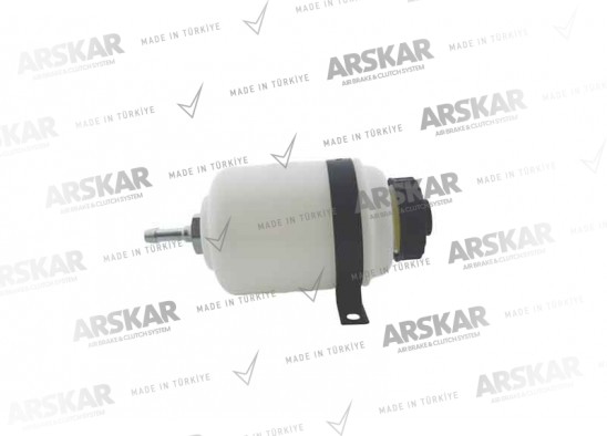 Central Oil Tank / AK.2514