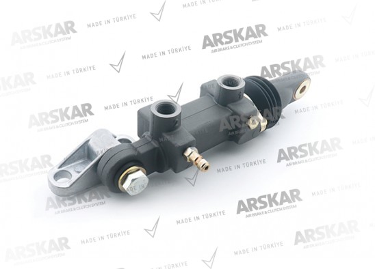 Shifting cylinder / AK.3463.000.0 / 626597AM, 0012603463