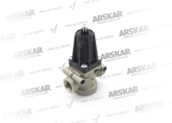 Charging Valve / AK.5901.000.0 / 4750102000, 1935016, 1356634, 1506190