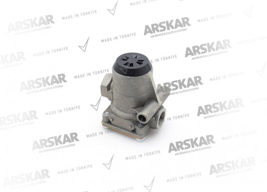 Charging Valve / AK.5902.000.0 / 4750150630, 2133917, 20382312, 1935026, 1524015, 20382306
