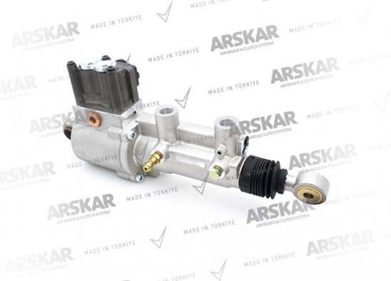 Shifting cylinder / AK.5963.000.0 / 627494AM, 0012603963, 0012605963
