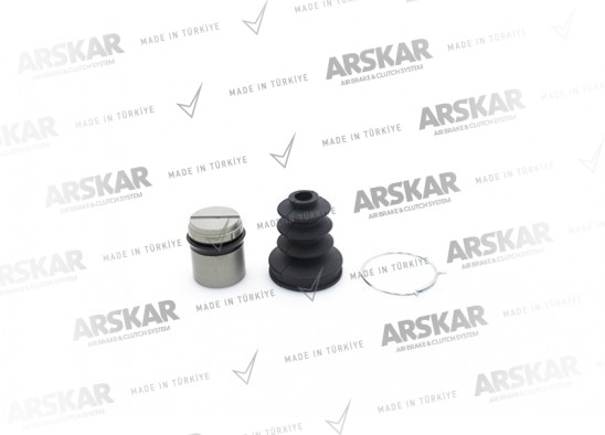 Repair kit, clutch cylinder / RK.6173