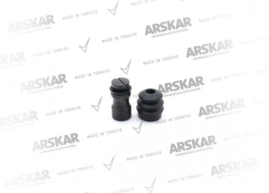 Repair kit, clutch cylinder / RK.6271