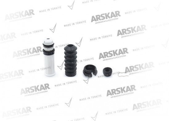 Repair kit, clutch cylinder / RK.9506 / KG20001.0.8, KG20001.0.10