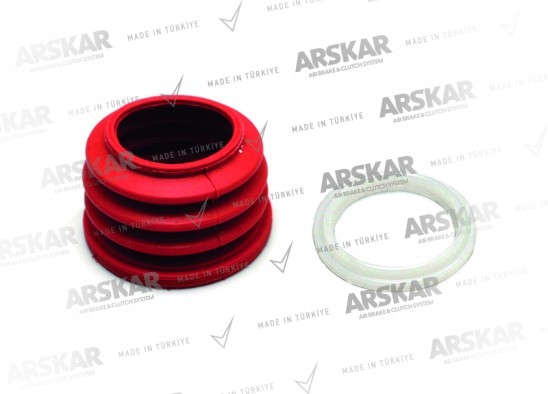 Juego de Zapata Clavija Pinza / 160 820 047 / 017695, 0980106340