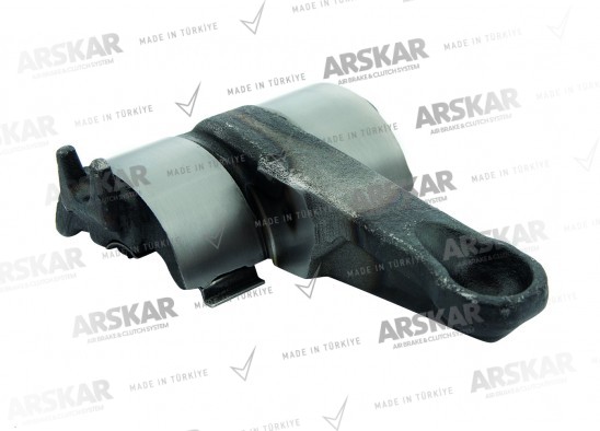 Palanca Pinza (Plana - 0 Grados Ángulo) / 160 820 157