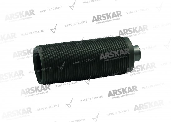 Perno Calibrado de Pinza - 3 Dientes / 160 820 194