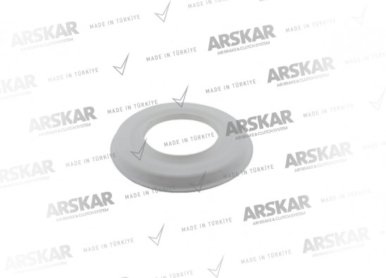 Zapata Eje Acanalado Pinza / 160 840 039