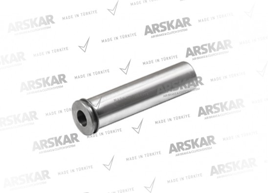 Clavija Pinza - Ø 35 / 144 mm / 160 840 060