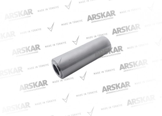 Clavija Pinza - Ø 35 / 102 mm / 160 840 077