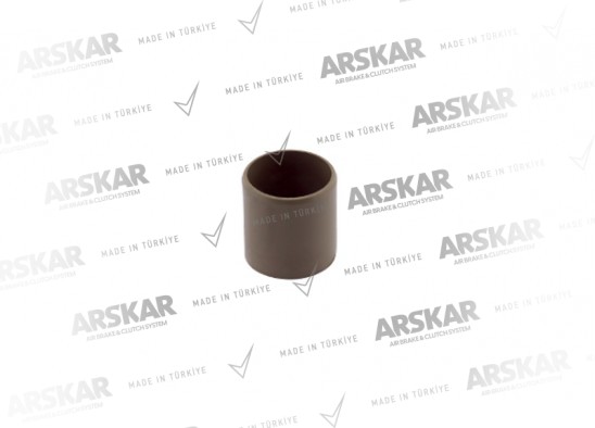 Cojinete de Fibra Clavija Pinza - &Oslash; 35 x 39 / 38 mm / 160 840 147