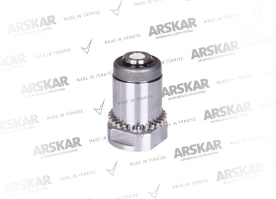 Mecanismo Ajuste de Pinza - Izquierda / 160 840 149