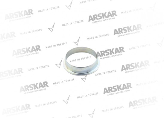 Anillo Zapata Clavija Pinza - Ø 37 x 39 / 10 mm / 160 840 212