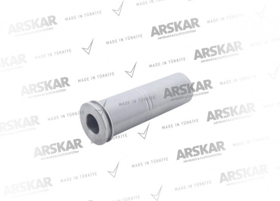 Clavija Pinza - Ø 35 / 117 mm / 160 840 235