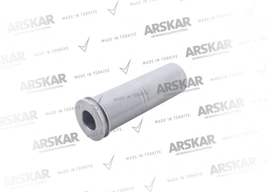 Clavija Pinza - Ø 31 / 117 mm / 160 840 237