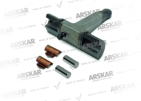 Juego de Palanca Pinza / 160 840 238