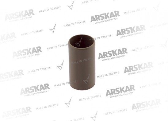 Cojinete de Fibra Clavija Pinza - Ø 35 x 39 / 77 mm / 160 840 253