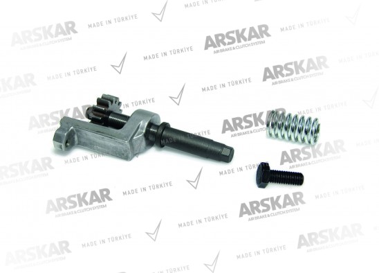 Engranaje de Ajuste Manual Pinza / 160 840 266