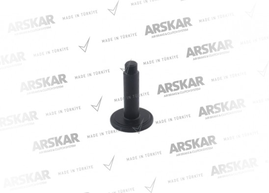 Perno Calibrador de Pinza / 160 840 312