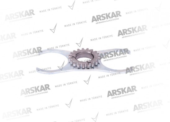 Engranaje Intermedio de Mecanismo / 160 840 411