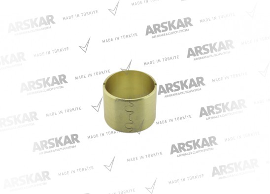 Cojinete Ovalado Clavija Pinza - Ø 30-31 x 34 / 26 mm / 160 840 442