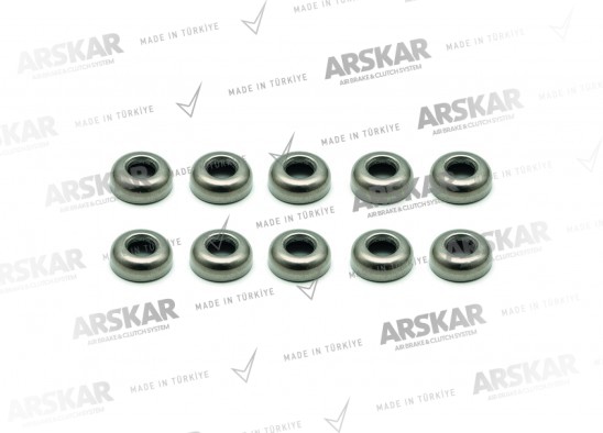 Juego de Casilla Calibrador Manual Pinza / 160 840 473