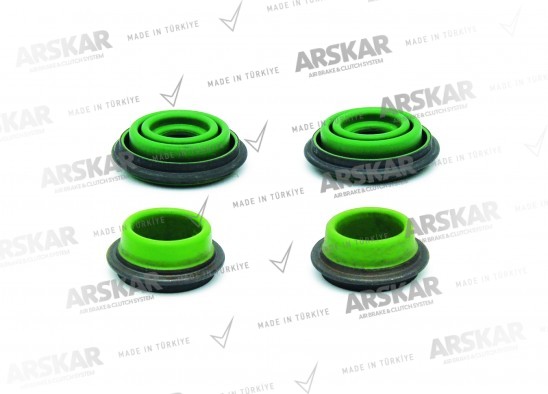 Juego de Cepo Pinza / 160 840 476