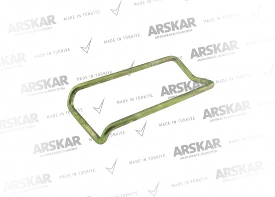 Barra Retenedora Pastilla de Freno / 160 840 479