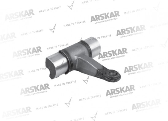 Palanca Pinza / 160 840 555