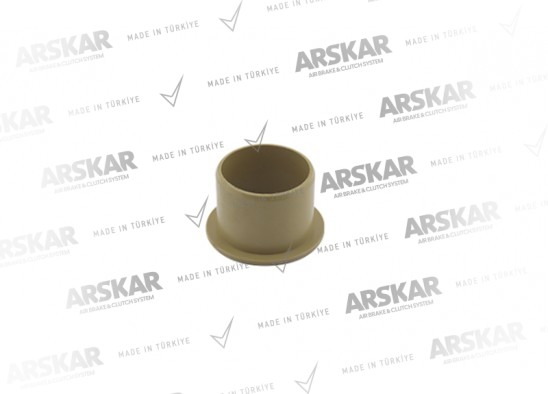 Cojinete de Fibra Clavija Pinza - &Oslash; 30 x 34 / 26 mm / 160 840 618