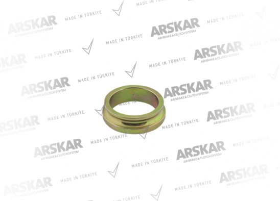 Anillo Zapata Clavija Pinza - Ø 32 x 42 / 12 mm / 160 840 619