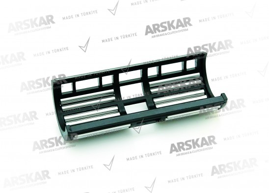 Cojinete de Rodillos Palanca Pinza / 190 850 003