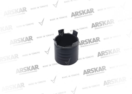 Cojinete Compuesto Clavija Pinza - Ø 35.7 x 35.4 / 87 mm / 190 850 078