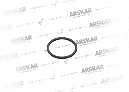 Anillo Zapata Clavija Pinza / 190 850 109