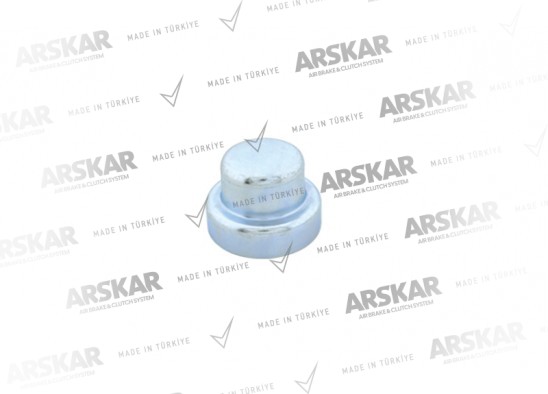 Tapa Clavija Pinza - Ø 57 / 40 mm / 190 850 124