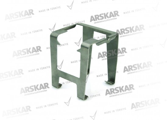 Mordaza Mecanismo Pinza / 190 850 131