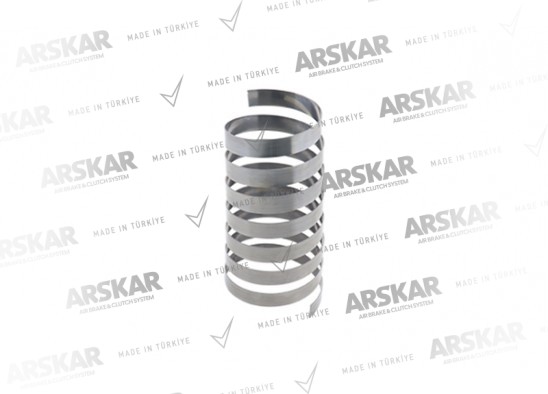 Resorte Protección Arranque - Ø 78.5 mm / 190 850 141