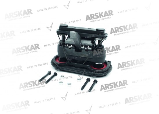 Juego de Repación Completo Mecanismo de Pinza / 190 850 165