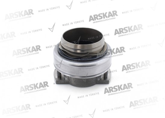 Cojinete de desembrague / 29.2108.00 / 3151000151, 3151000111, 3151000185, 3151281101, 10571316, 1479576, 1499770, 1728165, 1749125, 1851631, 2164195, 2274550, 2548347